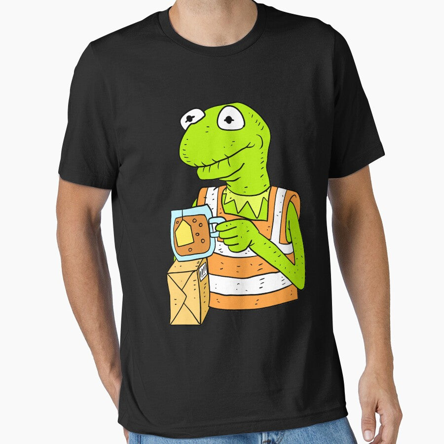 Girl Who Loves Anime Reward Amazon Employee Frog Gift For Halloween by Pykeloknight535