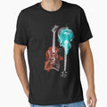 Guitars lovers by New-look-