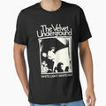 The Velvet Underground Band by Adelhauvin