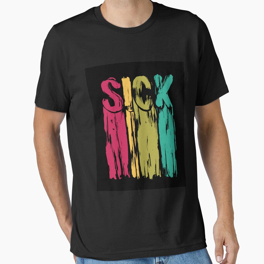 Sick! by bennetthuskers