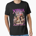Xena Warrior Princess Cast by CharXena