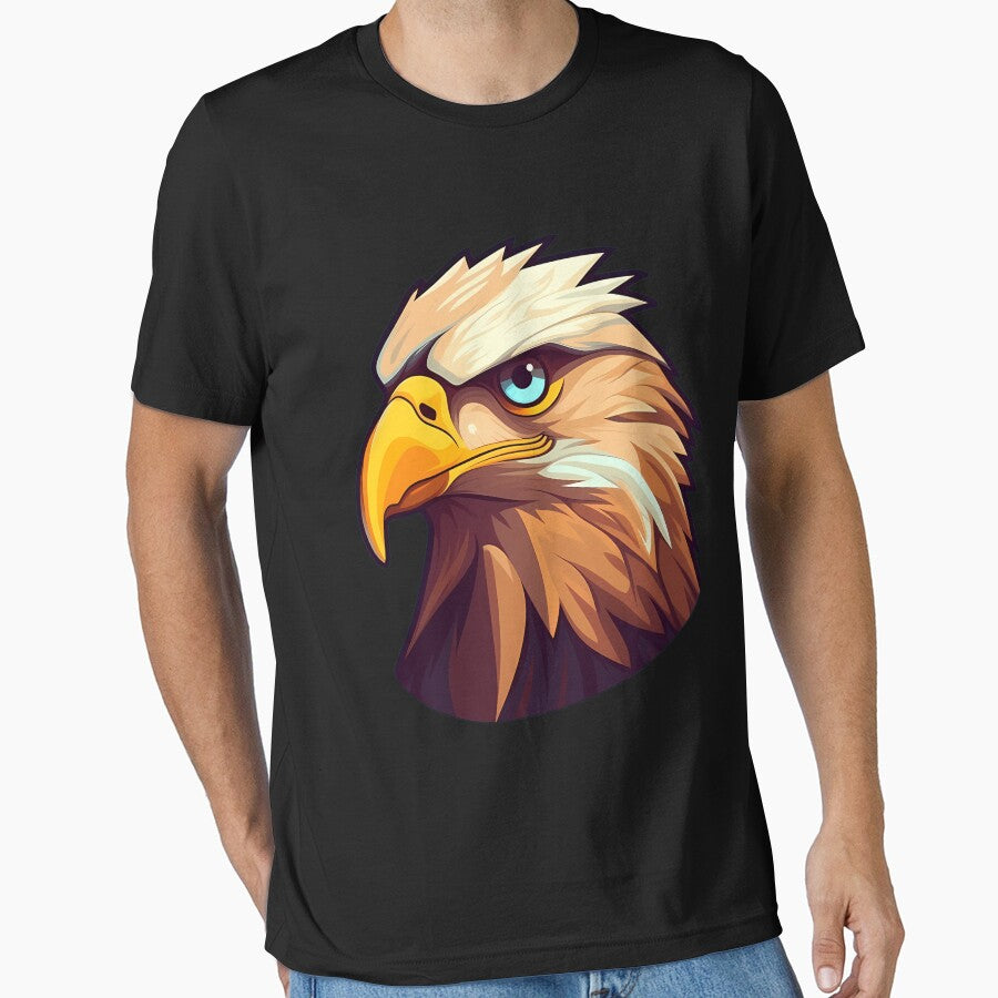 Eagle by LakishaMcgowan