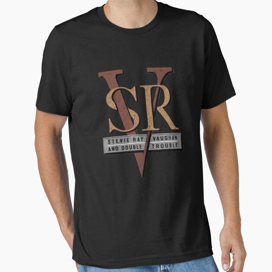 Best-Selling---Stevie-Ray-Vaughan by LeaQuaiser