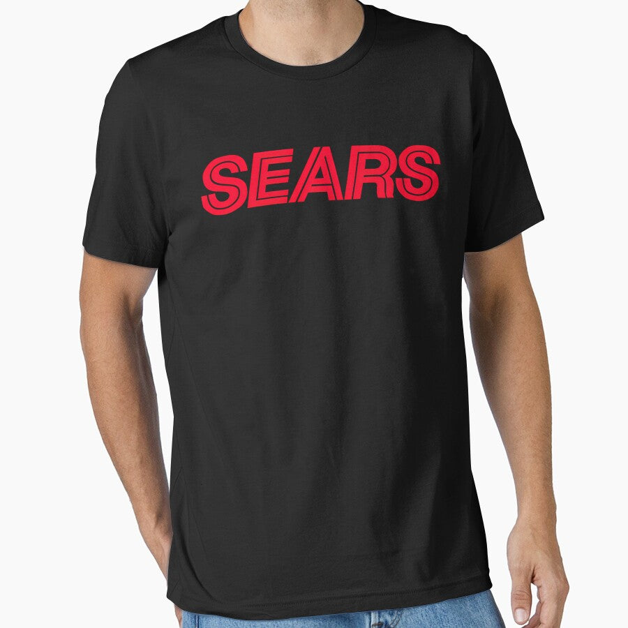 90S Sears Red by KAYLYBITNER8