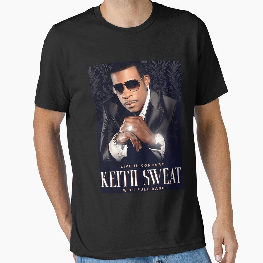Keith Luwing Manis Sweat Gulaa by gooeverest