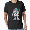 Baseball Drip Shirt for Boys Baseball 101 Apparel Youth by FrankIsabel
