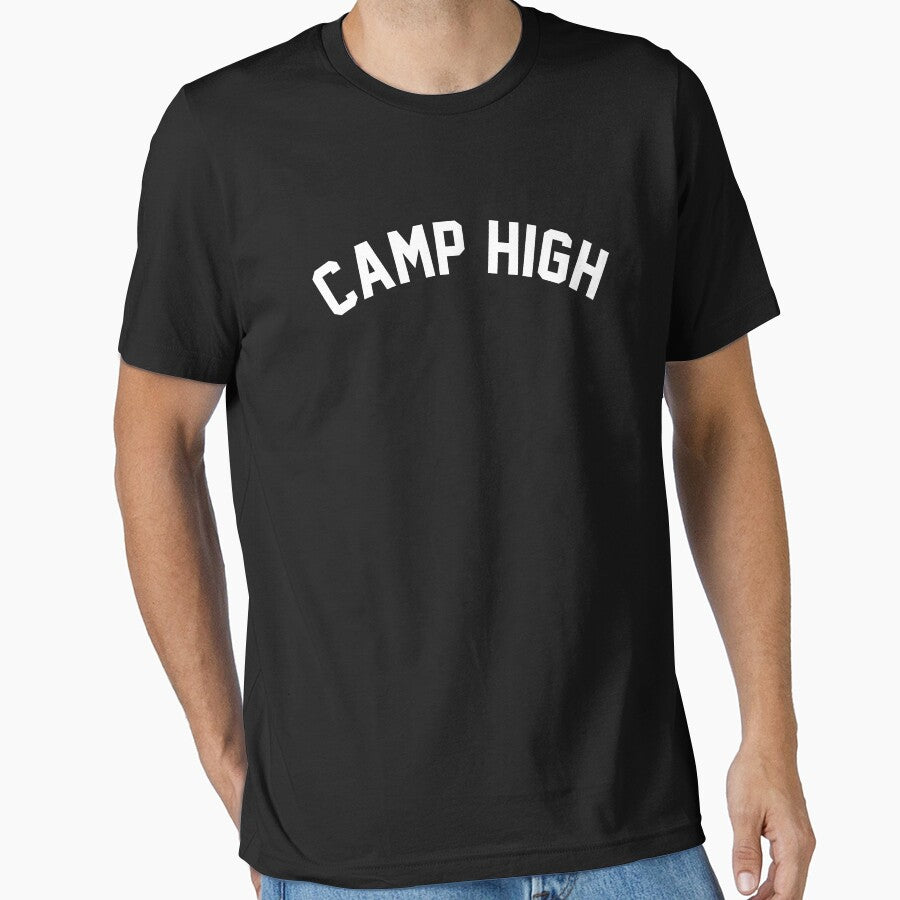 Camp high by addylolanden