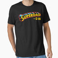 Superdad by SvenNacht