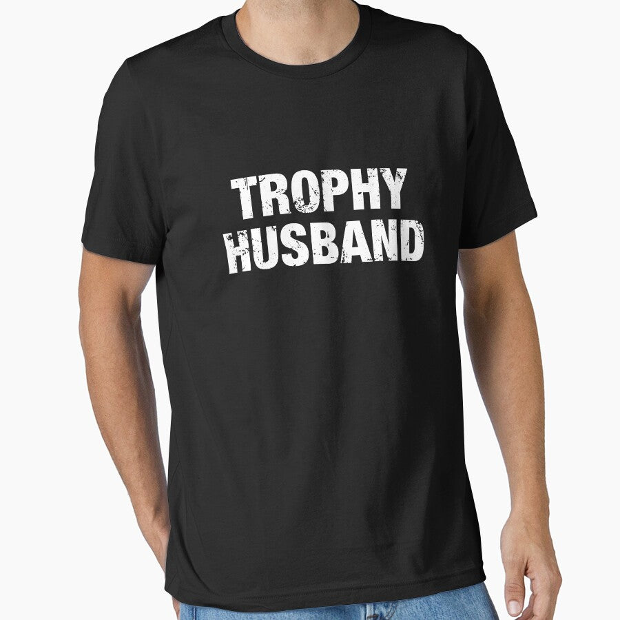 Trophy Husband by viunziameriza