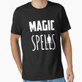 Magic Spells by Christopher Taylor