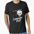 Lawyer Cat by joannkathelk