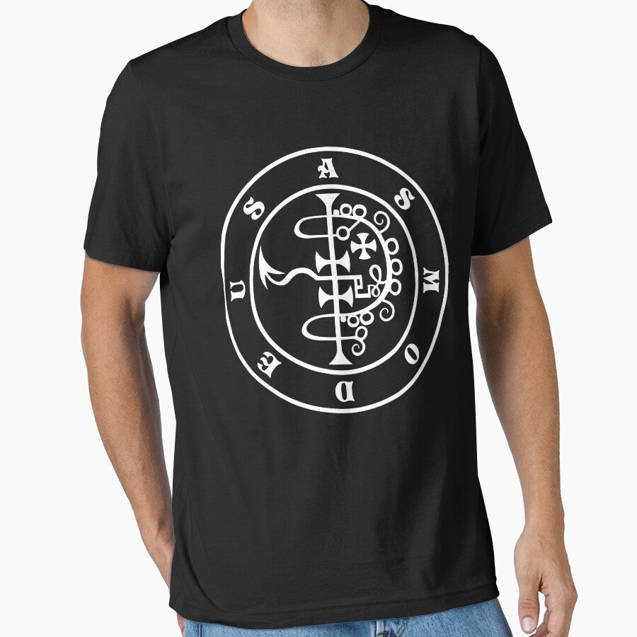 Seal of Asmodeus by caalsasu