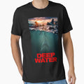 Deep Water by VickiAshley