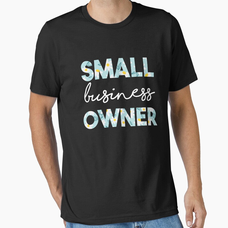 Small Business Owner by KeekStudio