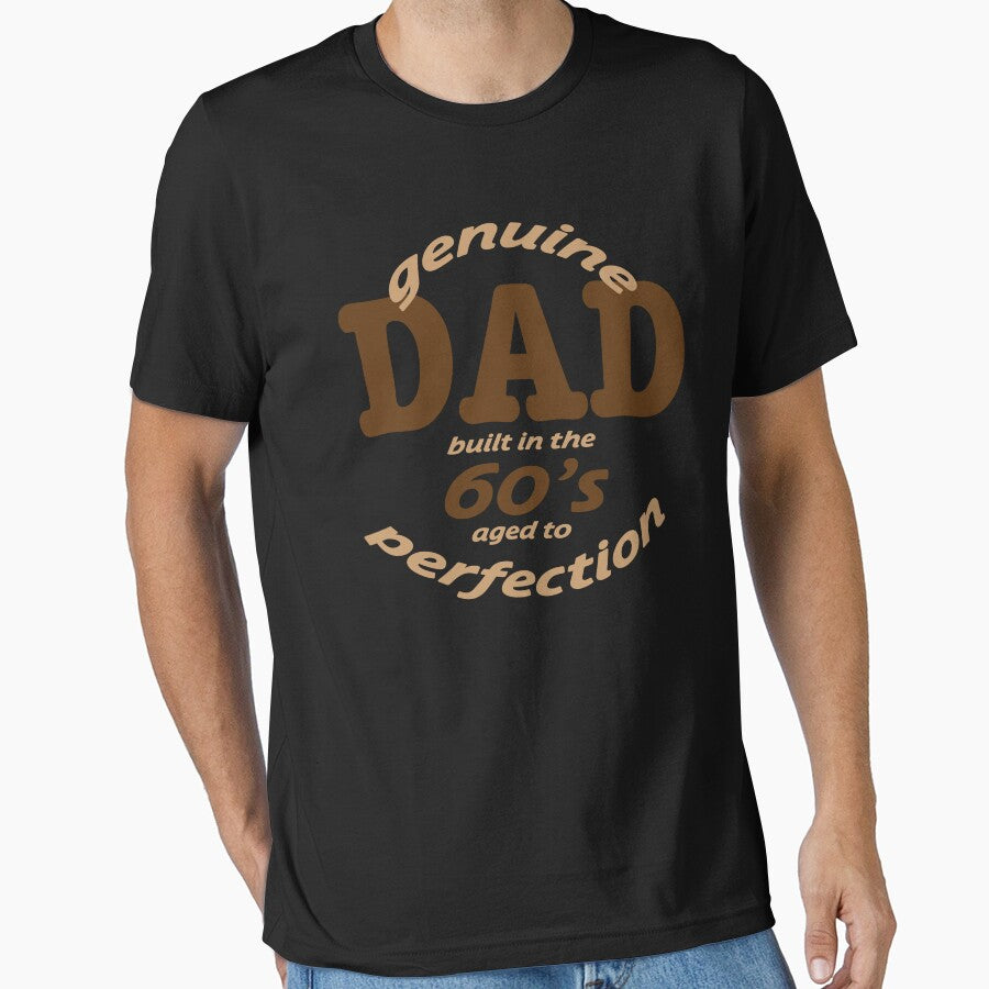 GENUINE DAD by JohnnyKidd