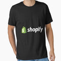 Shopify Merchandise by AugusteFerrand