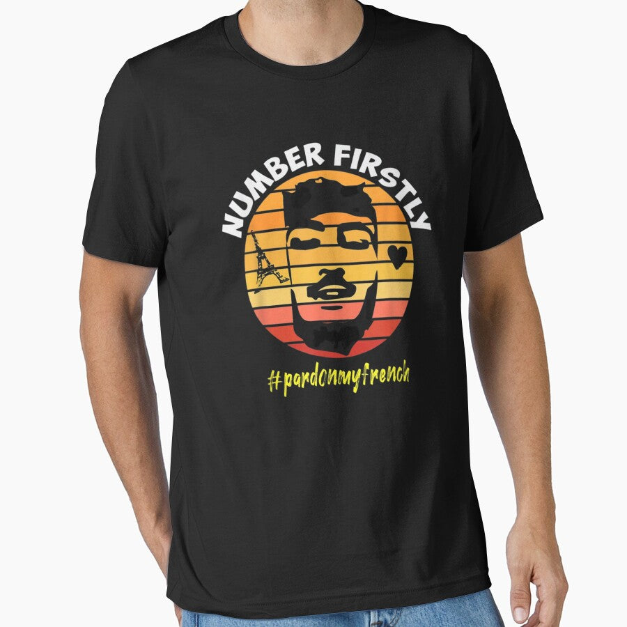 Number Firstly by SPOPOO ★ ★ ★ ★ ★