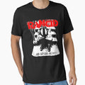 Rancid - Official Merchandise - And Out Come The Wolves T-Shirt by reabilater