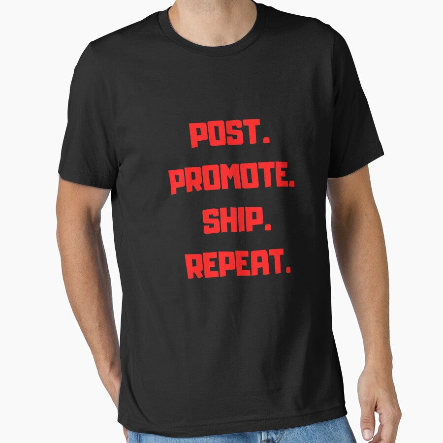 Post Promote by Yekaior