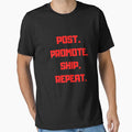 Post Promote by Yekaior