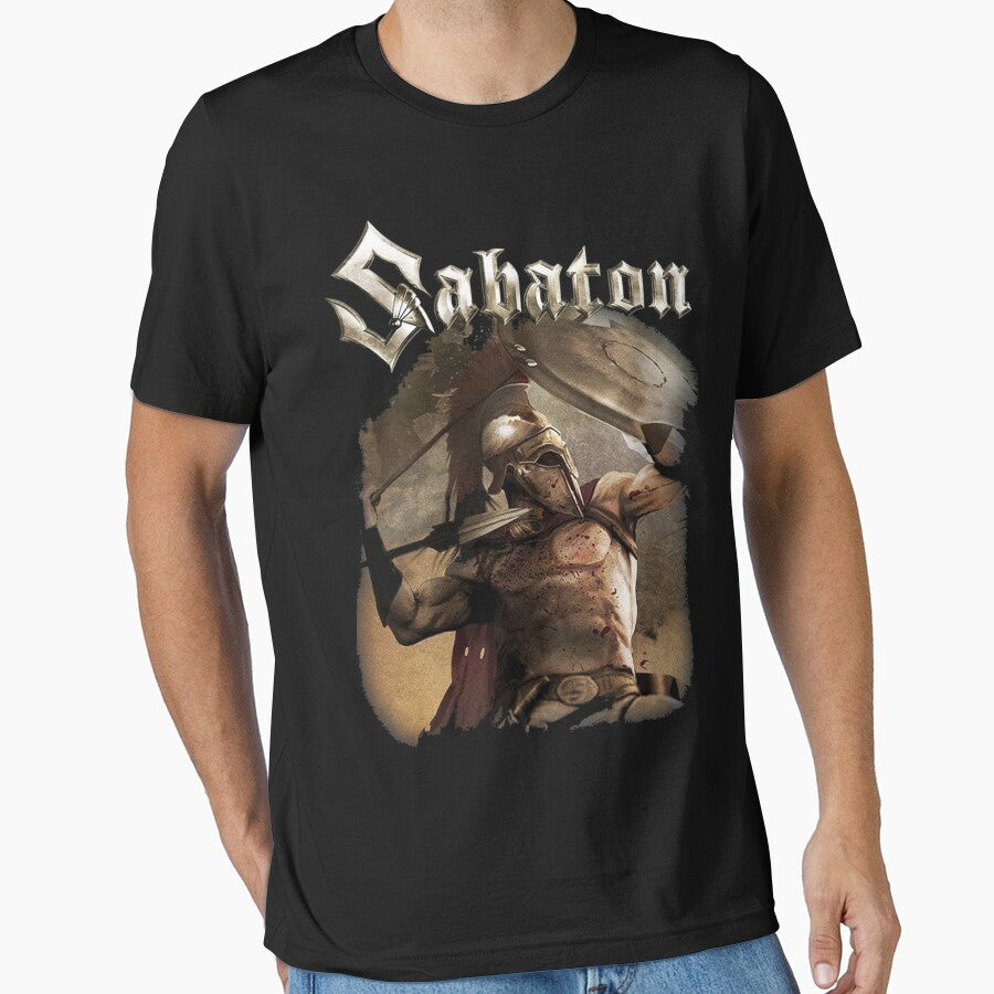 sabaton best selling Classic by Bsherylvn