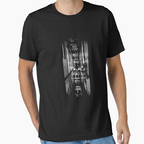 2001 A Space Odyssey (1968) by phalangeslifeti