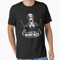 VOTE BINFACE, Vote Count Binface - Count Binface by EthaMalen