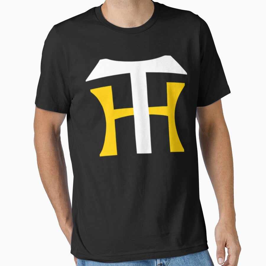 Best Selling Hanshin Tigers Logo 2 Essential T-Shirt by Hany1