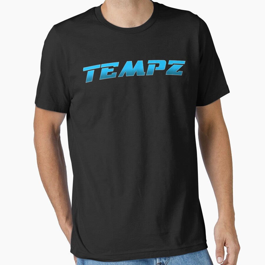 Tempz Logo by JamMorey