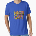 Nice guy by Toms Tee