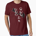 Seven Ronin by Petros Koutoupis