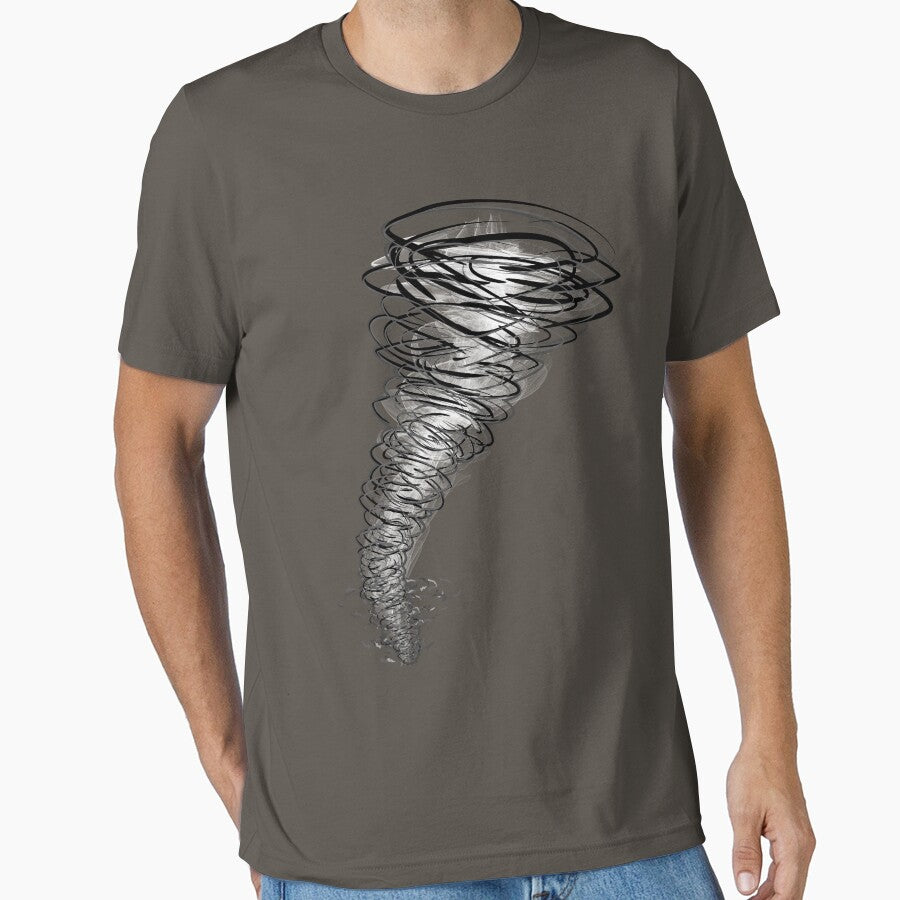 t-t-t-TORNADO! by TheGraphics