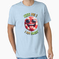 i am sweet by Toms Tee