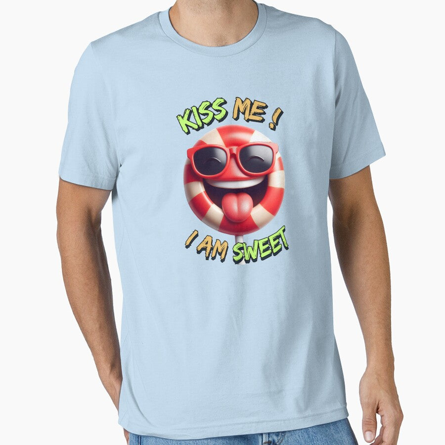 i am sweet by Toms Tee