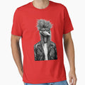 Punk Strauss by Toms Tee