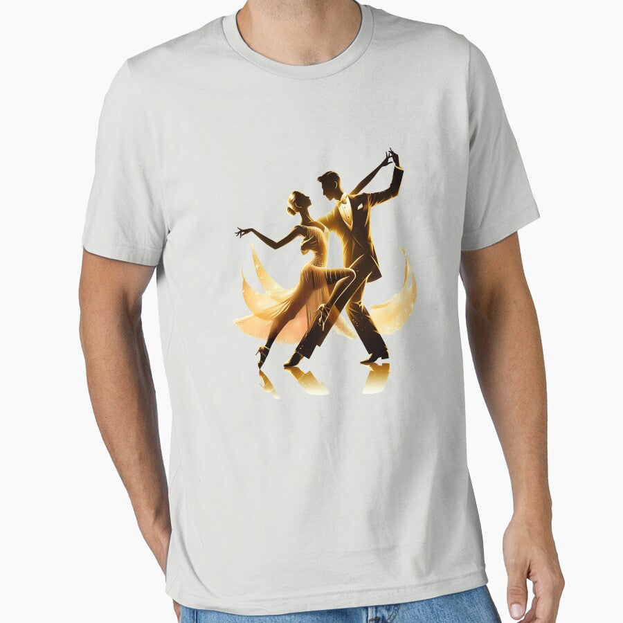 Goldstar by Toms Tee