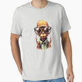 Anne the ant by Toms Tee