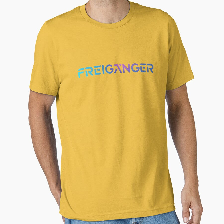 outdoors by Toms Tee