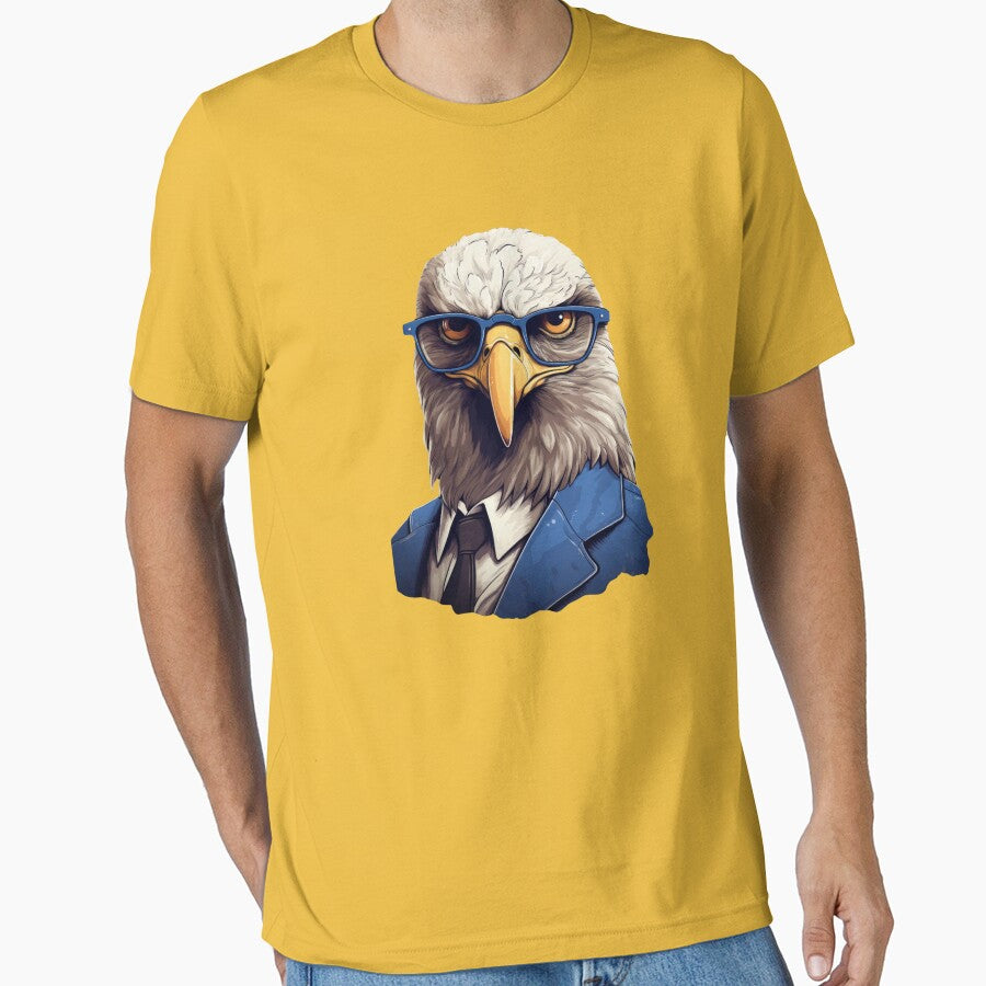 Attorney Adler by Toms Tee