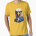 Attorney Adler by Toms Tee