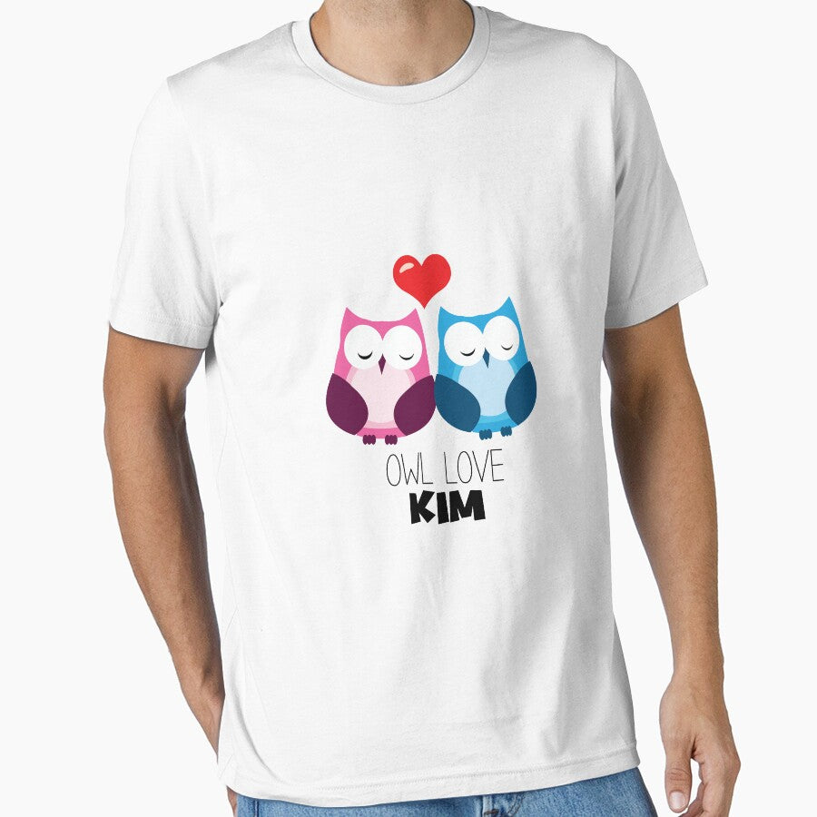 Owl Love Kim by Kimspirationcrafts