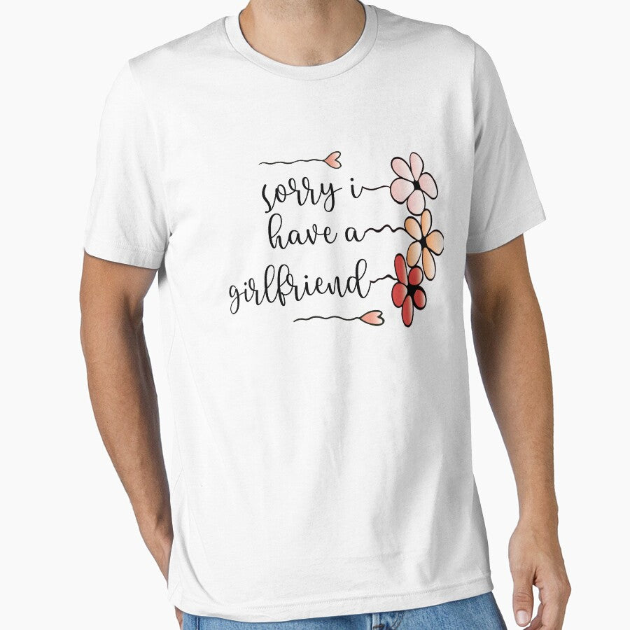 Sorry I Have A Girlfriend by oldiesdays  ★★★★★