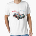 The Most American Car by SteadyRolling