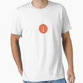 number one tshirt by Marcosmart