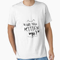 Are You Kitten Me? by sebigxd