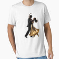 Opening dance by Toms Tee