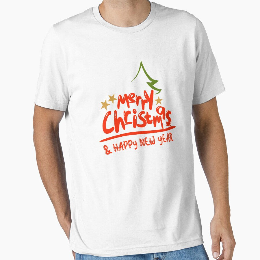 Merry Christmas & Happy New Year by DitaNadiaStore