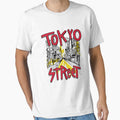 Tokyo Street Style by OlympusMons