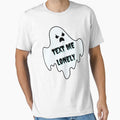 text me lonely ghost by WeGotThat