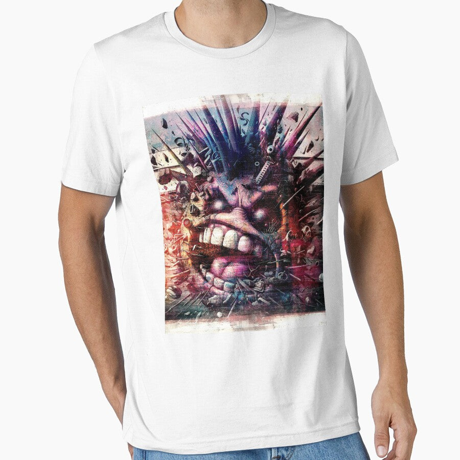 Bad emoji no009 by Ql.Stuff.Limited
